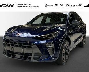 Cupra Terramar Gebrauchtwagen