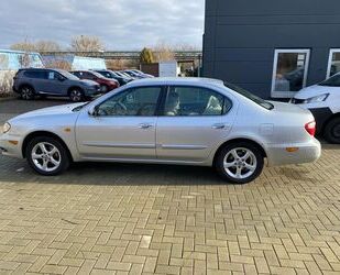 Nissan Maxima Gebrauchtwagen
