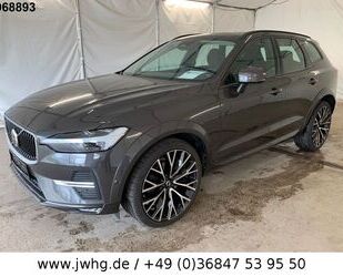 Volvo XC60 Gebrauchtwagen