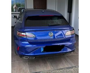 VW Arteon Gebrauchtwagen