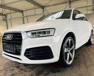 Audi Q3 Gebrauchtwagen