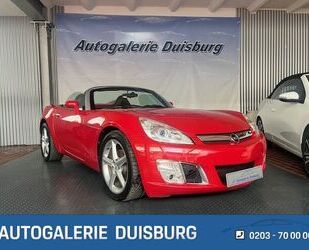 Opel GT Gebrauchtwagen