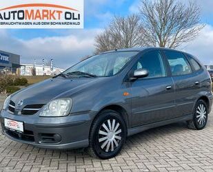 Nissan Almera Tino Gebrauchtwagen