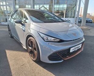 Cupra Born Gebrauchtwagen