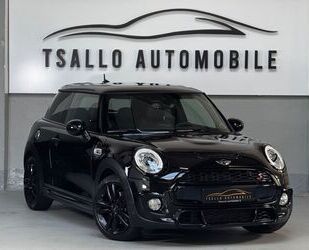 Mini Cooper S Gebrauchtwagen