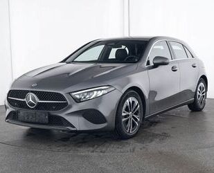 Mercedes-Benz A 200 Gebrauchtwagen