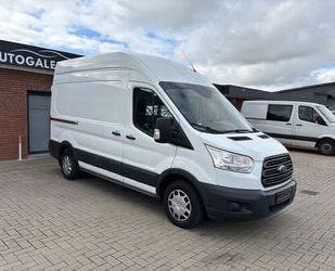 Ford Transit Gebrauchtwagen