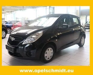Chevrolet Spark Gebrauchtwagen