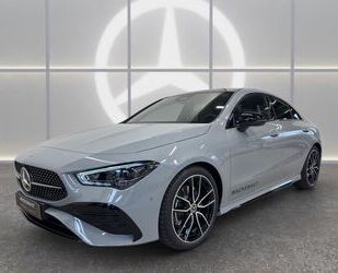 Mercedes-Benz CLA 220 Gebrauchtwagen