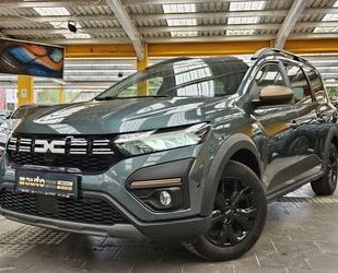 Dacia Jogger Gebrauchtwagen