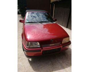 Opel Kadett Gebrauchtwagen