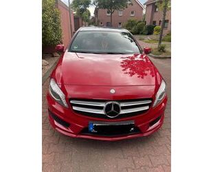 Mercedes-Benz A 180 Gebrauchtwagen
