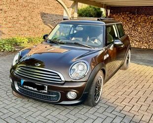 Mini Cooper D Gebrauchtwagen