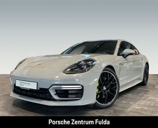 Porsche Panamera Gebrauchtwagen