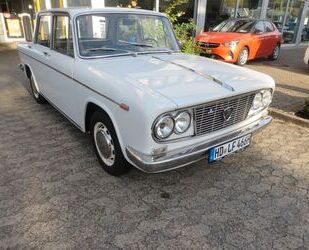 Lancia Fulvia Gebrauchtwagen