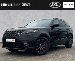 Land Rover Range Rover Velar Gebrauchtwagen