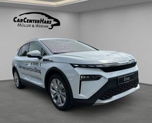 Skoda Elroq Gebrauchtwagen