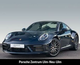 Porsche 992 Gebrauchtwagen