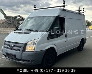 Cupra Transit 