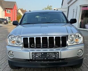 Jeep Grand Cherokee Gebrauchtwagen