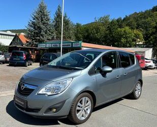 Opel Meriva Gebrauchtwagen