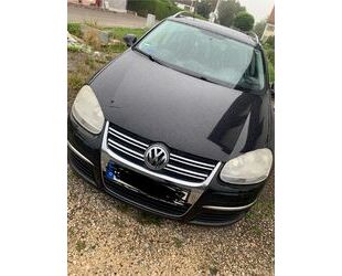 Mercedes-Benz Golf 