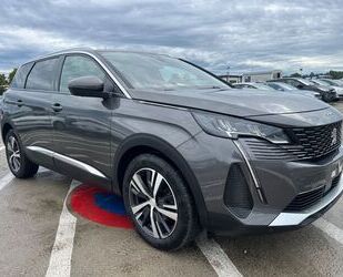 Peugeot 5008 Gebrauchtwagen