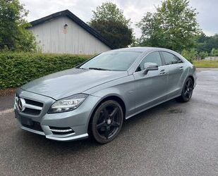 Mercedes-Benz CLS 350 Gebrauchtwagen