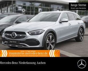 Mercedes-Benz C 220 Gebrauchtwagen