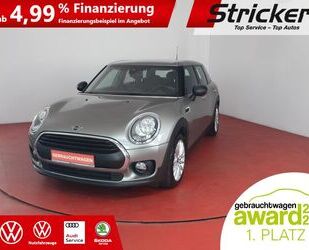 Mini One Clubman Gebrauchtwagen