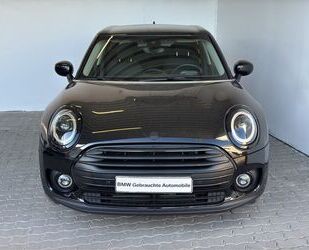 Mini Cooper Clubman Gebrauchtwagen