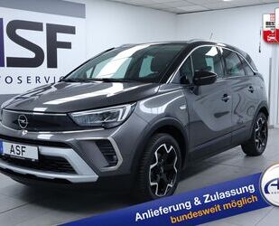 Opel Crossland (X) Gebrauchtwagen