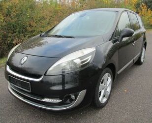 Renault Scenic Gebrauchtwagen