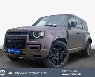 Land Rover Defender Gebrauchtwagen