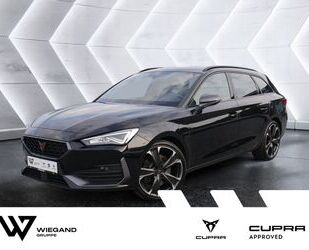 Cupra Leon Gebrauchtwagen