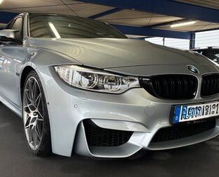 BMW M3 Gebrauchtwagen