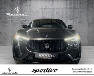 Maserati Levante Gebrauchtwagen