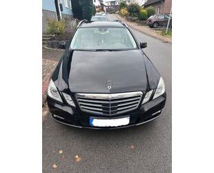 Mercedes-Benz E 350 Gebrauchtwagen