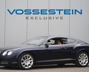 Bentley Continental GT Gebrauchtwagen
