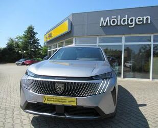 Peugeot 3008 Gebrauchtwagen