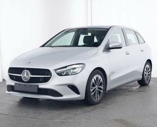 Mercedes-Benz B 180 Gebrauchtwagen