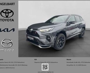 Toyota RAV 4 Gebrauchtwagen