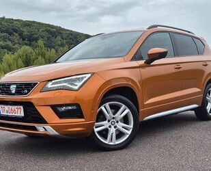 Seat Ateca Gebrauchtwagen