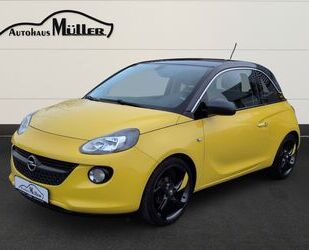 Opel Adam Gebrauchtwagen