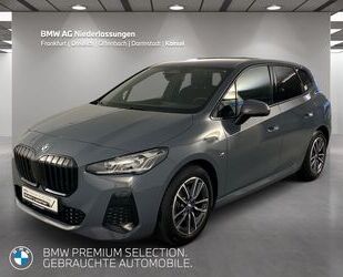 BMW 218 Active Tourer Gebrauchtwagen