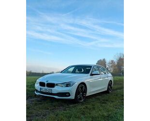 BMW 316 Gebrauchtwagen