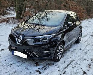 Renault ZOE Gebrauchtwagen