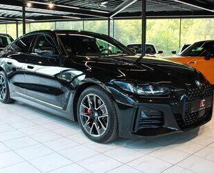 BMW 420 Gebrauchtwagen