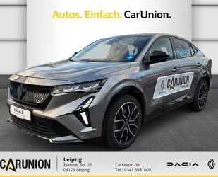 Renault Rafale Gebrauchtwagen