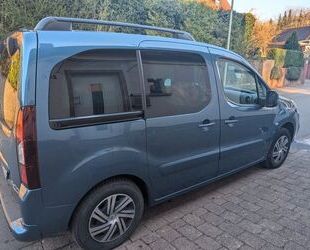 Citroen Berlingo Gebrauchtwagen